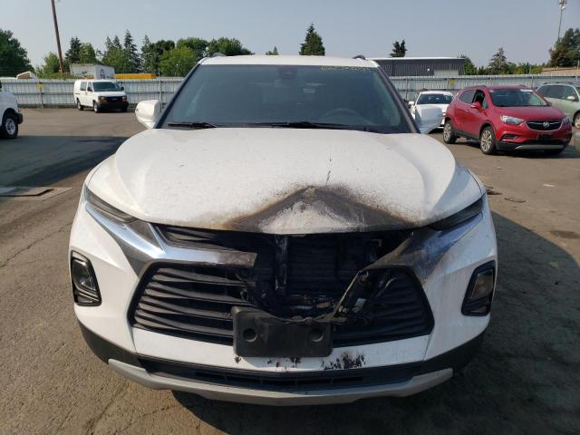2021 CHEVROLET BLAZER 2LT - 3GNKBCRS7MS560368