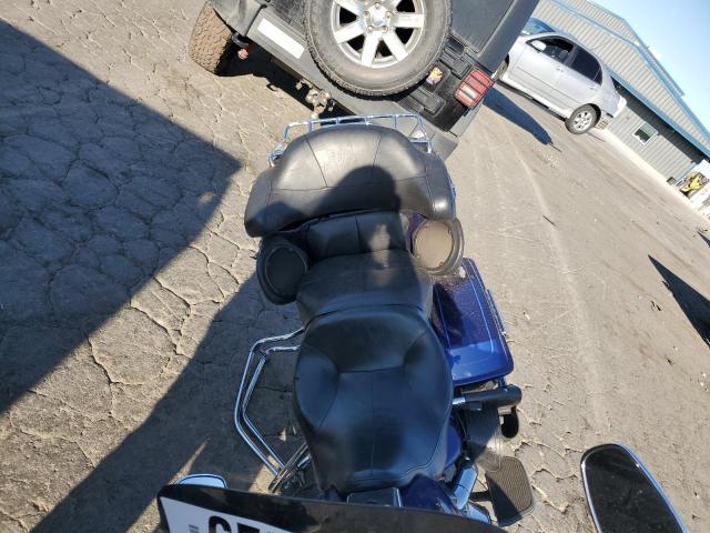 2006 HARLEY-DAVIDSON FLHTCUI - 1HD1FCW196Y706395