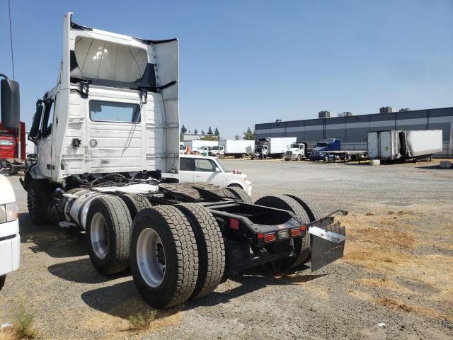 VOLVO VNR 2020 white  diesel 4V4WC9EH2LN258990 photo #4