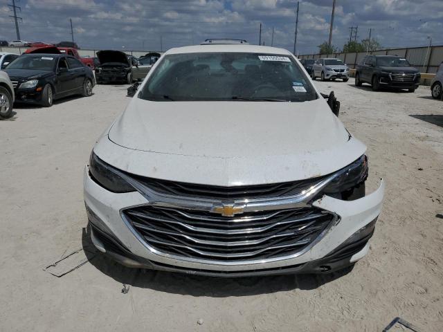 2022 CHEVROLET MALIBU LT - 1G1ZD5ST7NF149874