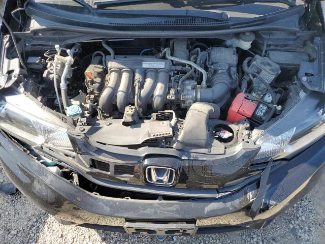 2016 HONDA FIT LX - JHMGK5H54GX027949