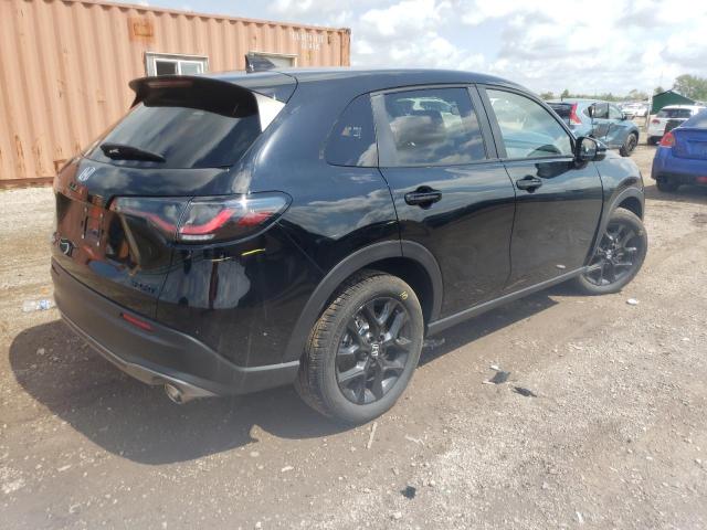 2024 HONDA HR-V SPORT - 3CZRZ2H54RM774877