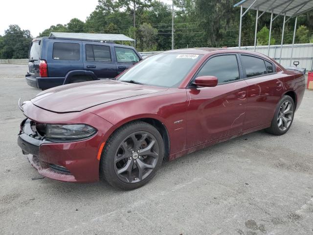 VIN 2C3CDXCT0HH510599 2017 Dodge Charger, R/T no.1