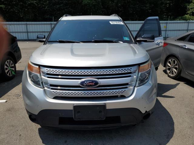 2015 FORD EXPLORER X - 1FM5K8D88FGA91223