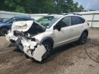 2017 SUBARU CROSSTREK - JF2GPANC4H8261293