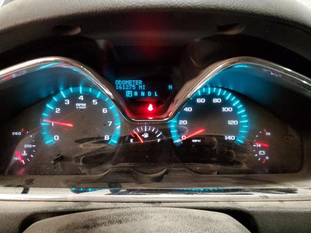 2015 CHEVROLET TRAVERSE L - 1GNKVGKD7FJ388812