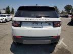 LAND ROVER DISCOVERY photo