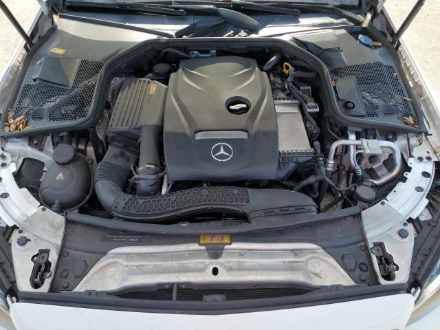 VIN 55SWF4KB6GU138523 2016 Mercedes-Benz C-Class, 3... no.11