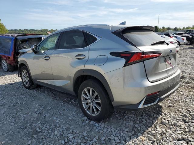 2020 LEXUS NX 300H - JTJDJRDZ5L2146654