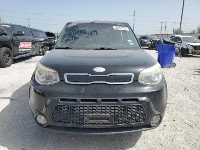 VIN KNDJX3A58E7028879 2014 KIA Soul, ! no.5