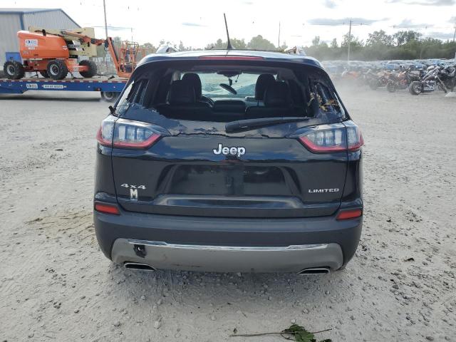 2021 JEEP CHEROKEE L - 1C4PJMDX7MD139017