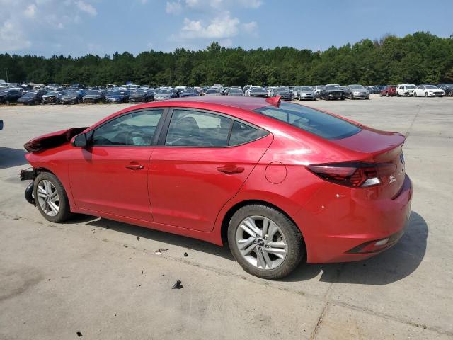 2020 HYUNDAI ELANTRA SE - 5NPD84LF2LH628053