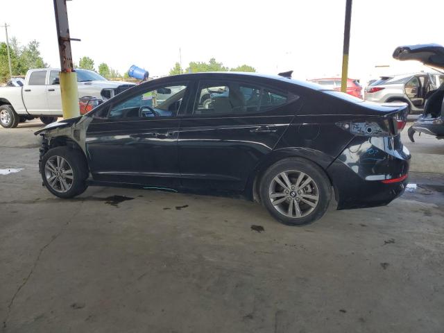 2018 HYUNDAI ELANTRA SE - KMHD84LF5JU591594