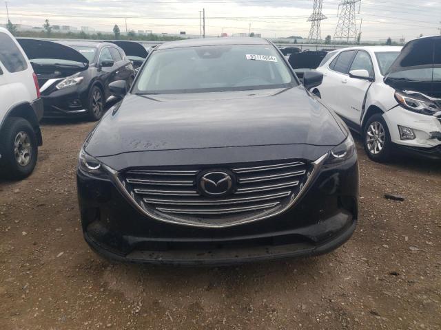 2022 MAZDA CX-9 SPORT - JM3TCBBYXN0603765