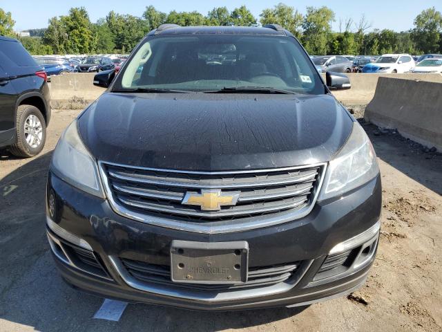 VIN 1GNKVHKDXGJ155594 2016 Chevrolet Traverse, LT no.5