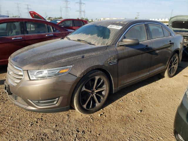 FORD TAURUS SEL