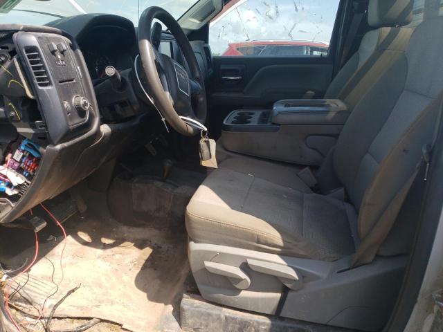2016 GMC SIERRA K35 - 1GT32VCG8GZ276686