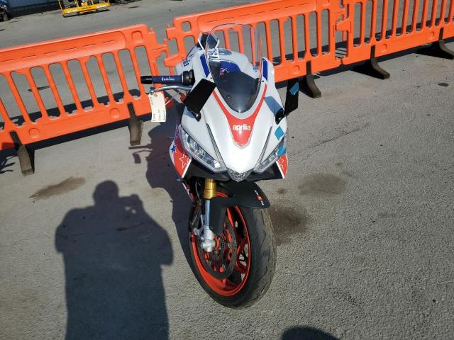 2022 APRILIA RS 660 FAC ZD4KSUP05NS000379