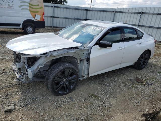 2021 ACURA TLX TECH A - 19UUB5F59MA014234