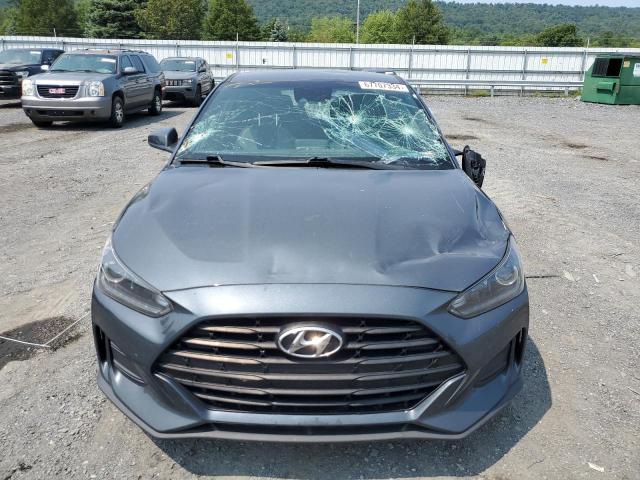 2019 HYUNDAI VELOSTER B KMHTG6AF4KU010441  67707334