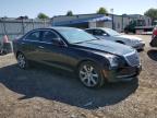 CADILLAC ATS LUXURY photo