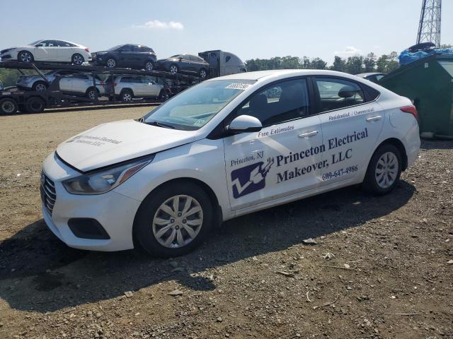 2020 HYUNDAI ACCENT SE - 3KPC24A69LE116391