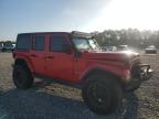 JEEP WRANGLER U photo