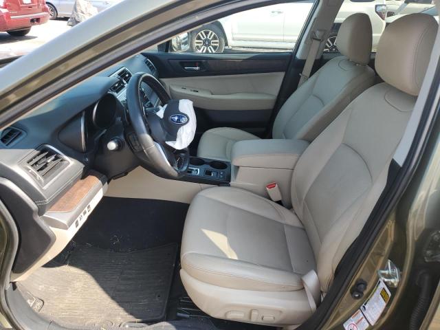 2018 SUBARU OUTBACK 2. - 4S4BSANC1J3204605