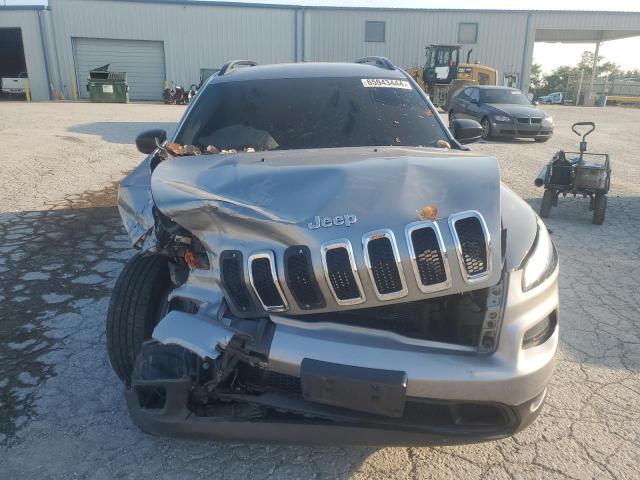 2016 JEEP CHEROKEE S - 1C4PJMAB1GW187386