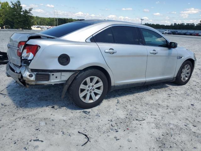 Vin: 1fahp2dw7bg173166, lot: 68041224, ford taurus se 20113