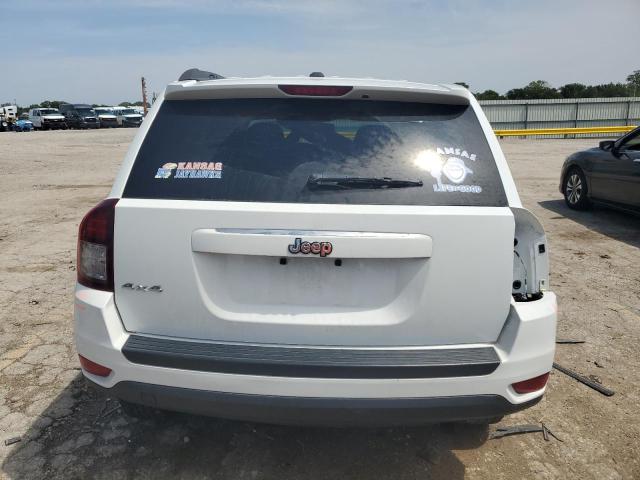 2016 JEEP COMPASS SP - 1C4NJDBBXGD755930