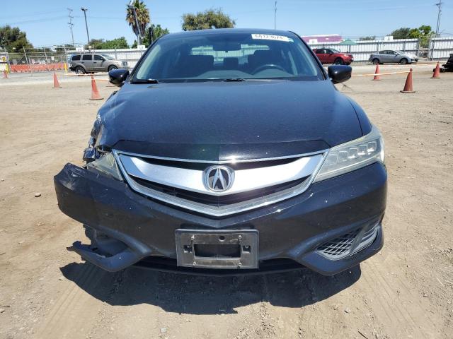 2017 ACURA ILX BASE W - 19UDE2F33HA009699