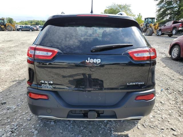 2015 JEEP CHEROKEE L - 1C4PJMDS1FW682035