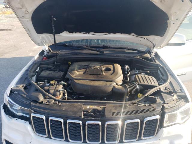 2021 JEEP GRAND CHER - 1C4RJEAG7MC718825