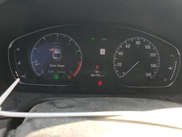 2019 HONDA ACCORD TOU - 1HGCV2F96KA017609