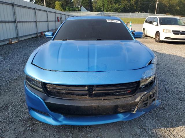 VIN 2C3CDXHG3FH907152 2015 Dodge Charger, Sxt no.5