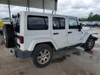 JEEP WRANGLER U photo