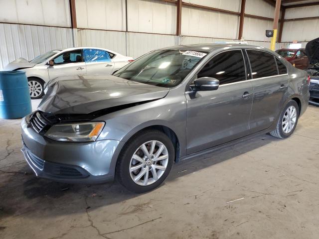 VIN 3VWD07AJ2EM434519 2014 Volkswagen Jetta, SE no.1