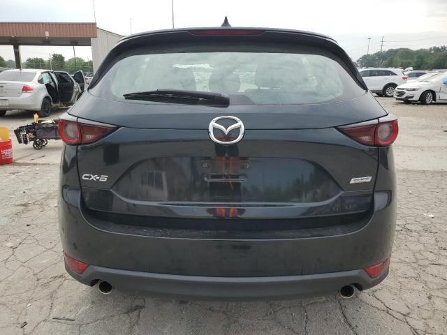 2018 MAZDA CX-5 SPORT - JM3KFABMXJ1425368