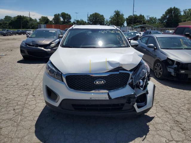 2016 KIA SORENTO LX - 5XYPGDA51GG172375