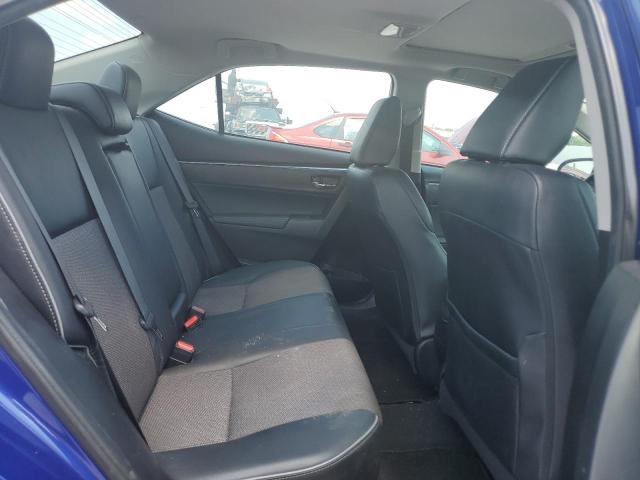 2016 TOYOTA COROLLA L - 5YFBURHE6GP546061