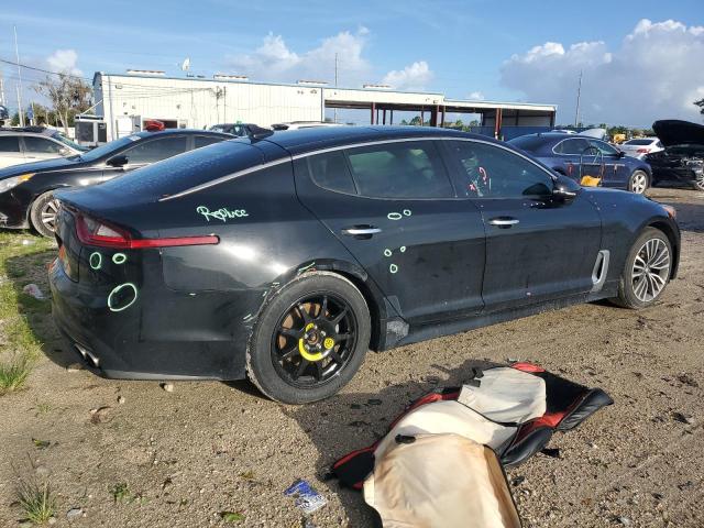 Vin: knae25la4k6064041, lot: 66124264, kia stinger premium 20193