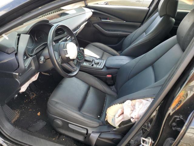 2022 MAZDA CX-30 SELE - 3MVDMBBL6NM429347