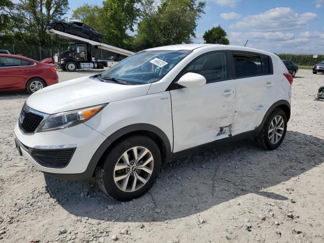 Vin: kndpbcac9f7793463, lot: 68296664, kia sportage lx 2015 img_1