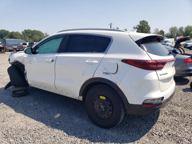2020 KIA SPORTAGE S - KNDP6CAC8L7656496