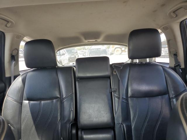 2017 INFINITI QX60 - 5N1DL0MM6HC545812