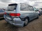 HONDA ODYSSEY EX photo