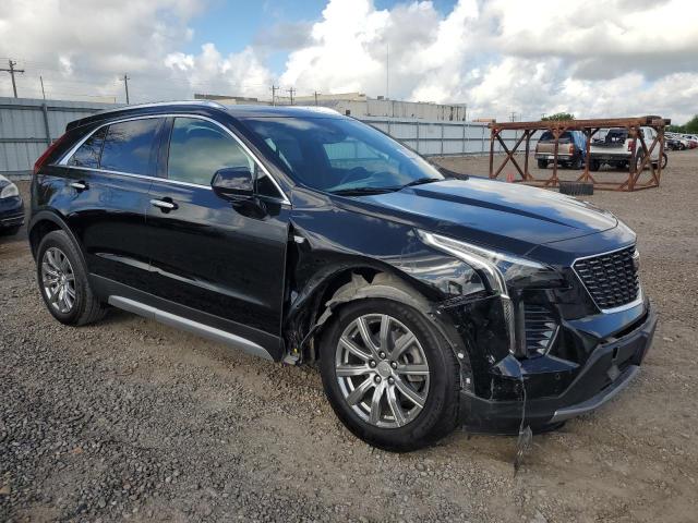 2020 CADILLAC XT4 PREMIU - 1GYFZCR48LF144673