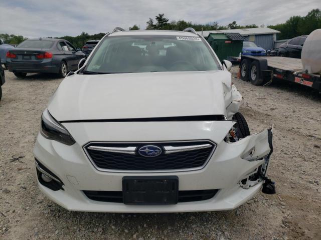 2019 SUBARU IMPREZA LI - 4S3GTAT65K3742603