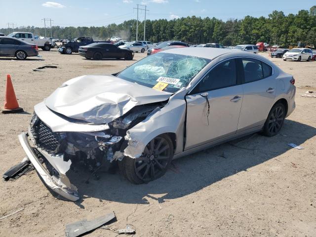 MAZDA 3 SELECT SPORT